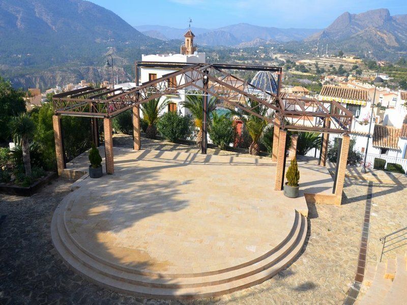 Flat on Costa Blanca, Spain, 208 m² - picture 9