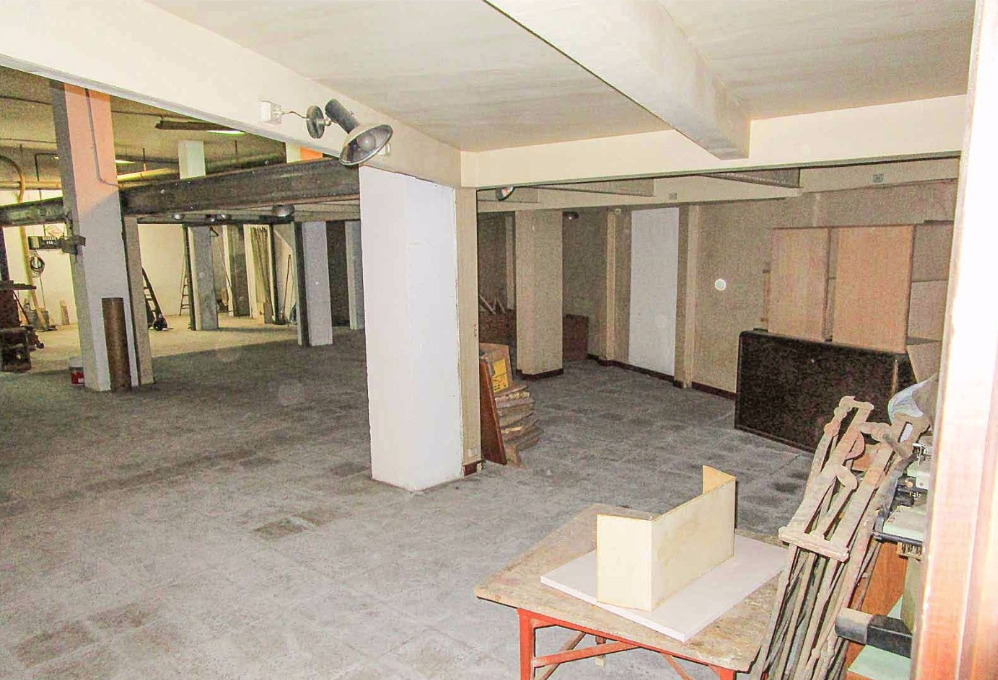 Proprietà commerciale a Barcellona, Spagna, 475 m² - foto 10