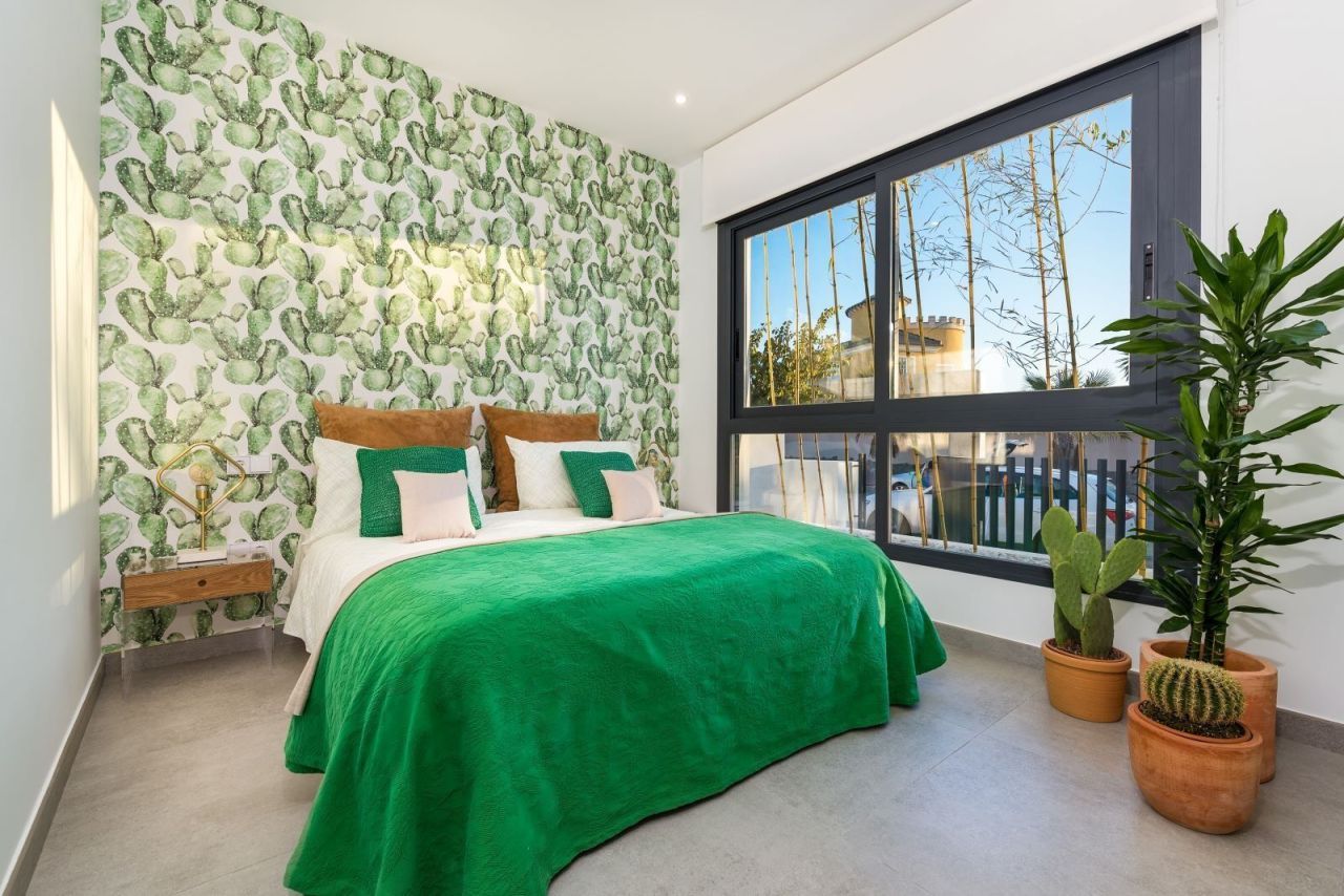 Haus in Costa Blanca, Spanien, 377 m² - Foto 10