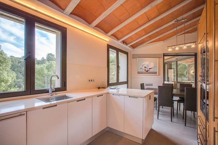 House on Costa Brava, Spain, 283 m² - picture 10