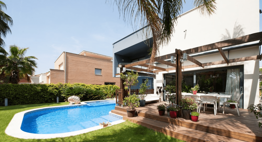 House in Costa del Garraf, Spain, 535 m² - picture 10