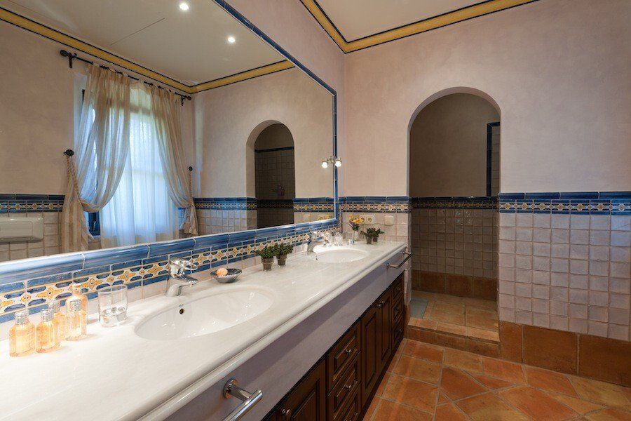 Casa sulla Costa del Sol, Spagna, 456 m² - foto 10
