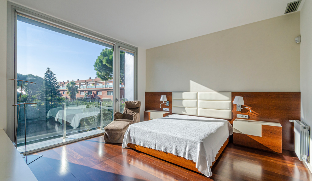 Casa a Costa del Garraf, Spagna, 450 m² - foto 10