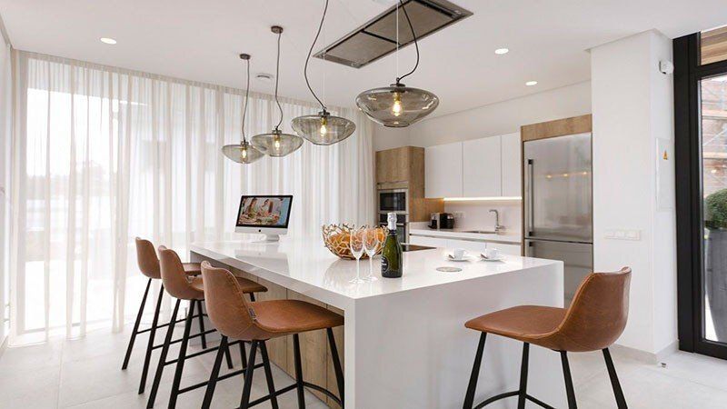 Casa Ispaniya, España, 202 m² - imagen 10