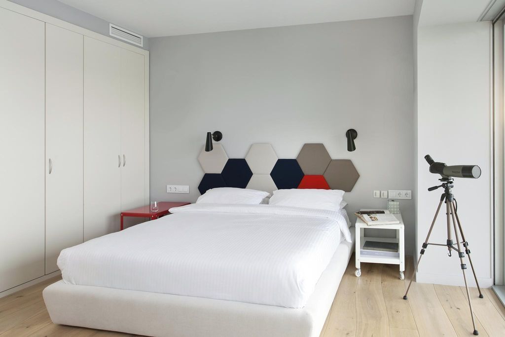 Appartement à Barcelone, Espagne, 180 m² - image 10