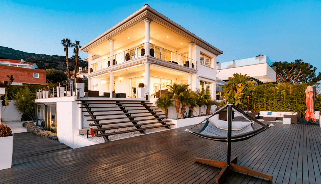 Casa sulla Costa del Maresme, Spagna, 815 m² - foto 10