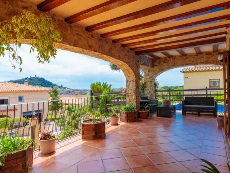 Casa en la Costa Brava, España, 274 m² - imagen 10