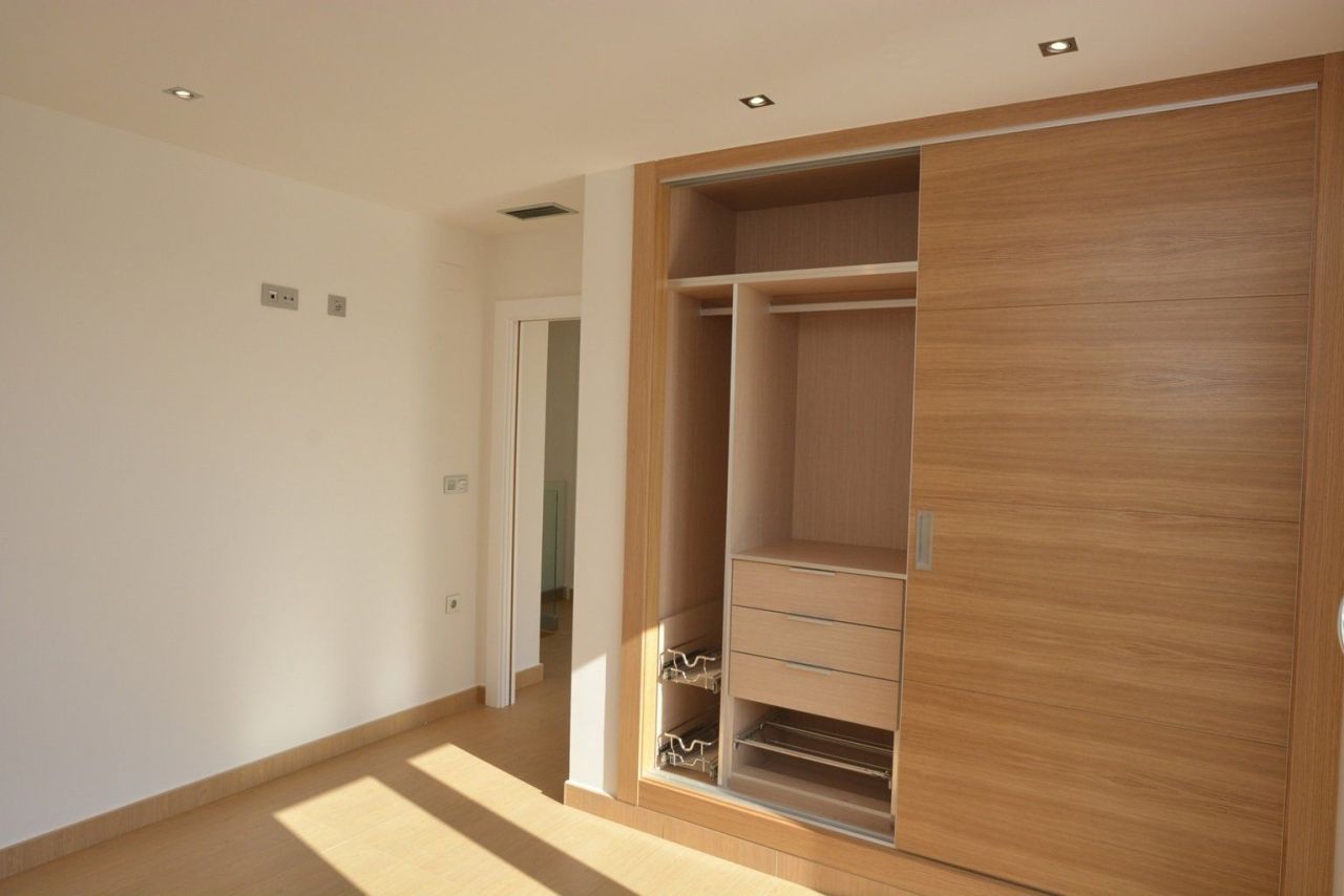 House on Costa Blanca, Spain, 170 m² - picture 10