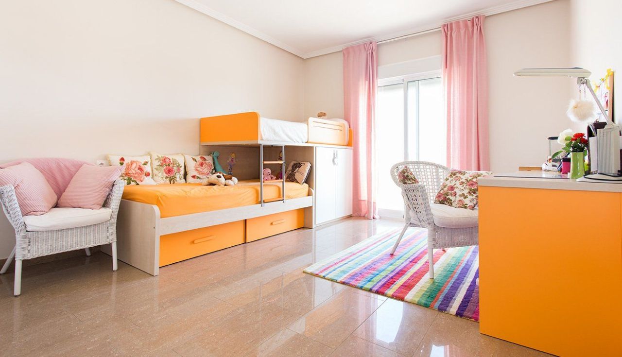 Casa en la Costa Blanca, España, 195 m² - imagen 10