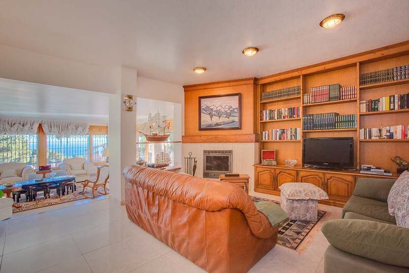 House on Costa Brava, Spain, 446 m² - picture 10