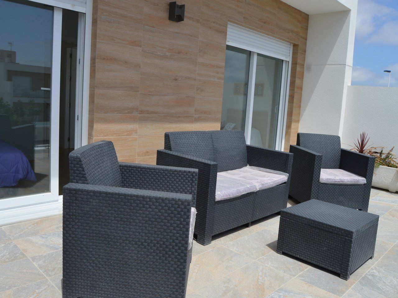 House on Costa Calida, Spain, 109 m² - picture 10