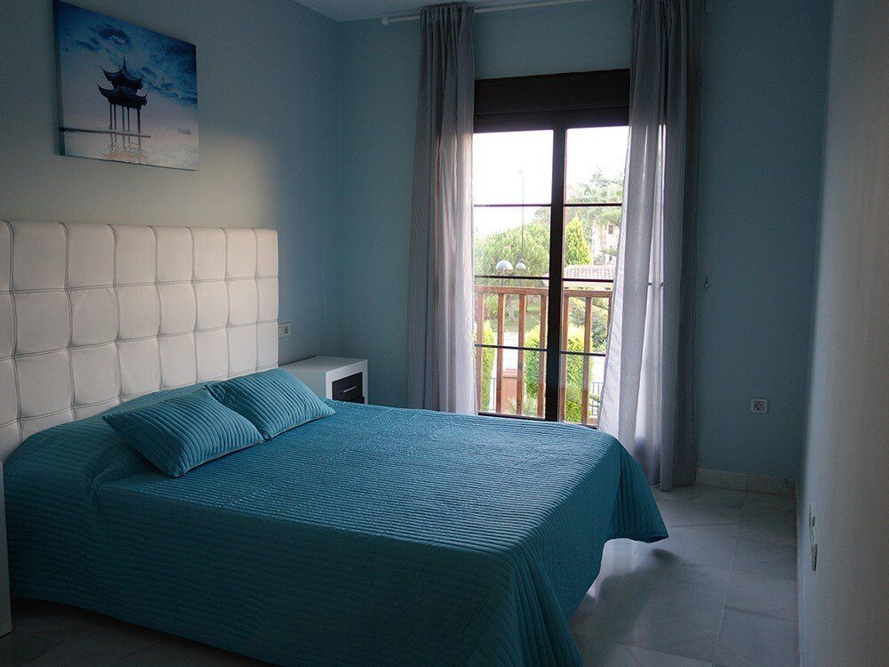 Flat on Costa del Sol, Spain, 140 m² - picture 10