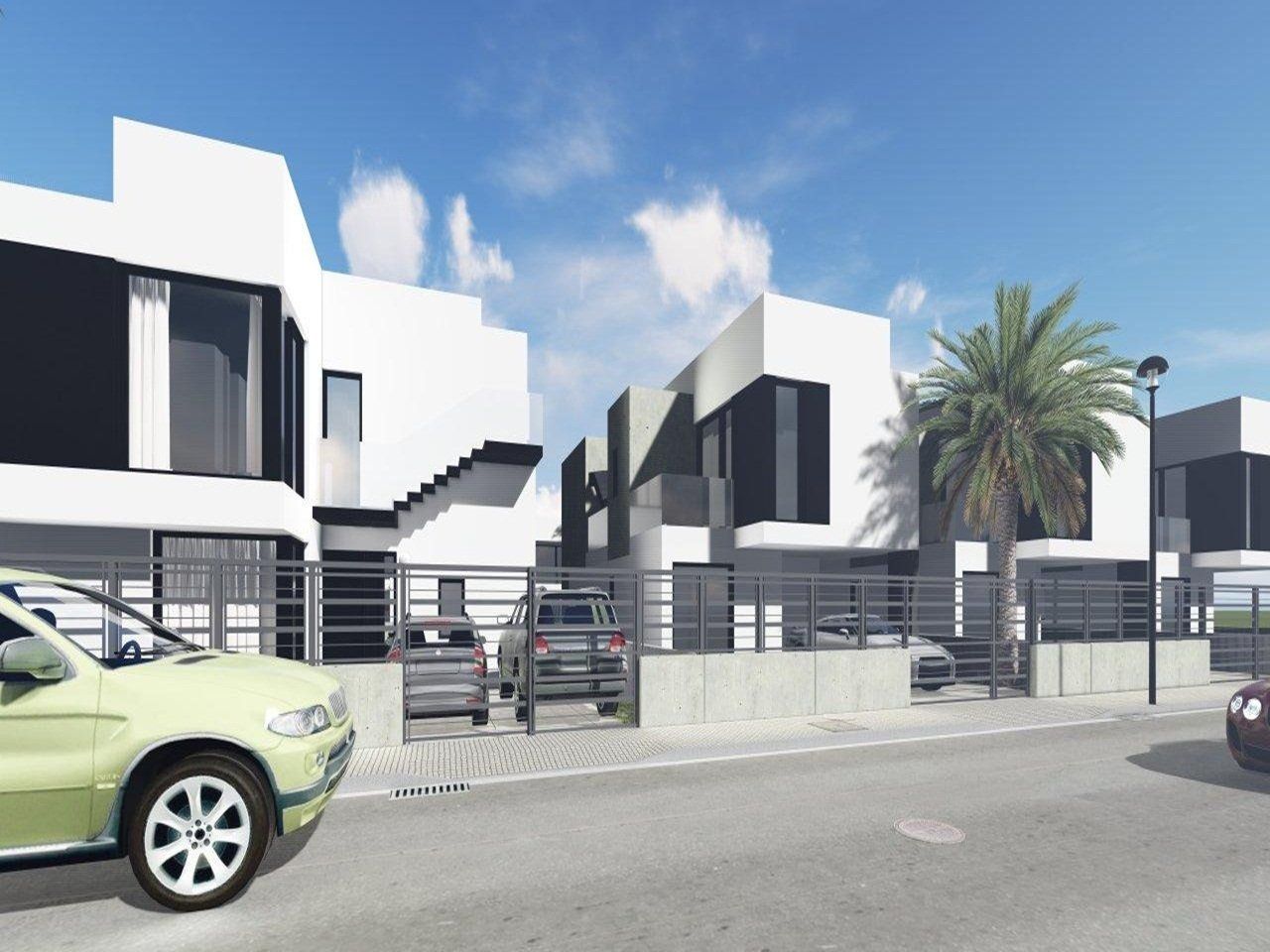 House on Costa Blanca, Spain, 211 m² - picture 10