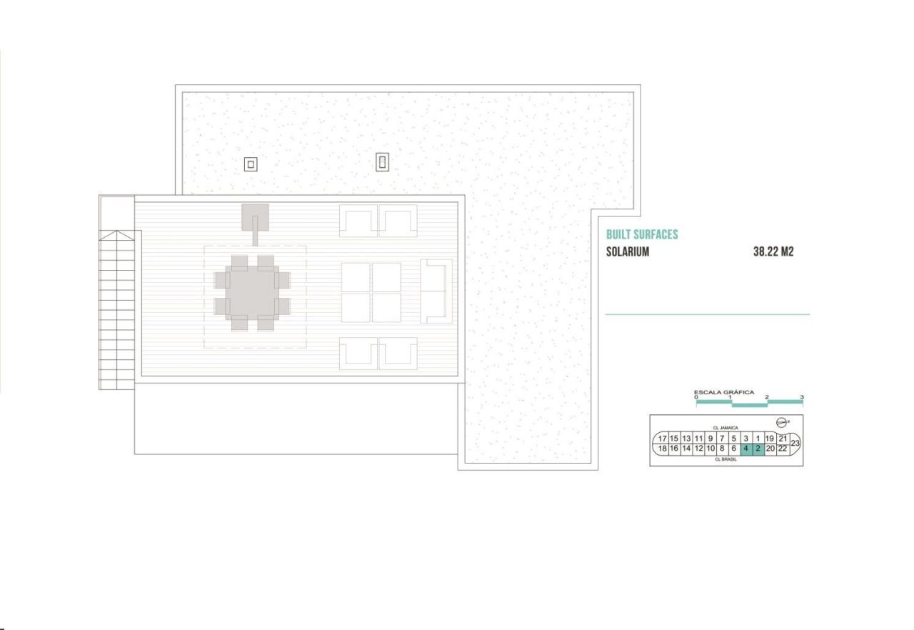 Casa en la Costa Blanca, España, 134 m² - imagen 10