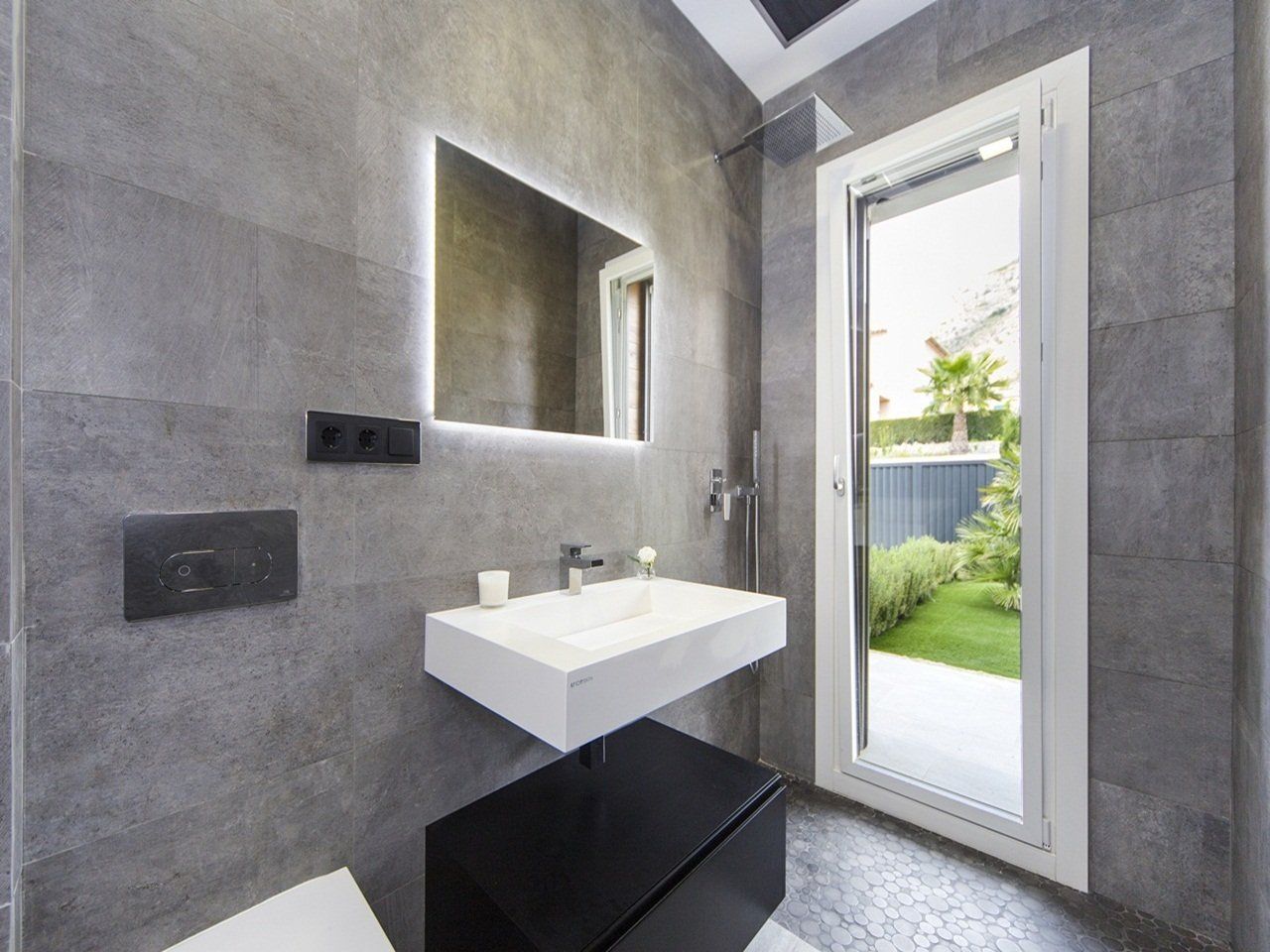 Casa en la Costa Blanca, España, 326 m² - imagen 10