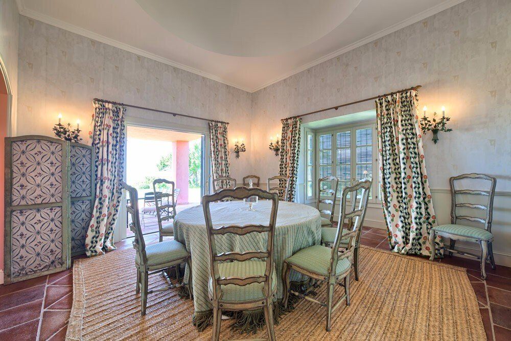 House on Costa del Sol, Spain, 592 m² - picture 10