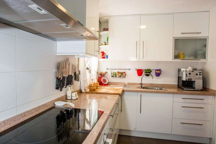 Stadthaus in Costa Blanca, Spanien, 149 m² - Foto 10