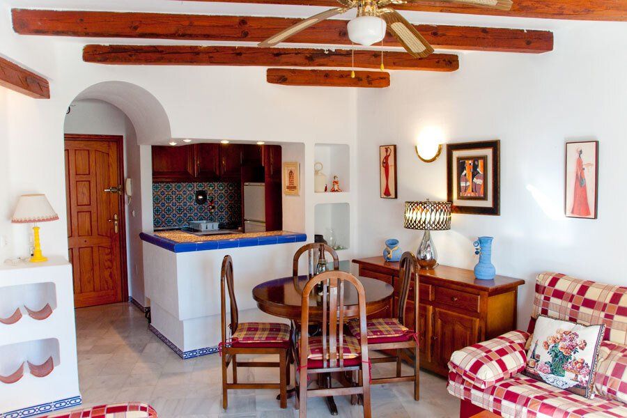 Wohnung in Costa Blanca, Spanien - Foto 10