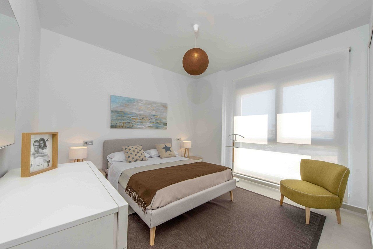 House on Costa Blanca, Spain, 98 m² - picture 10