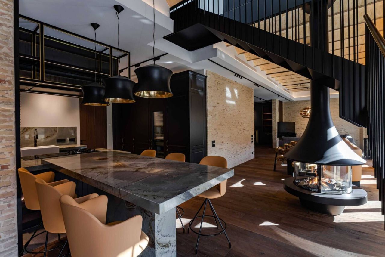 Appartement à Valence, Espagne, 352 m² - image 10