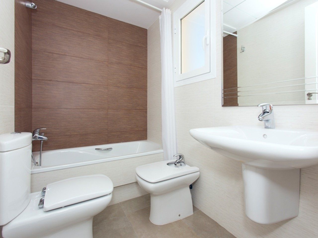 Wohnung in Costa Blanca, Spanien, 75 m² - Foto 10