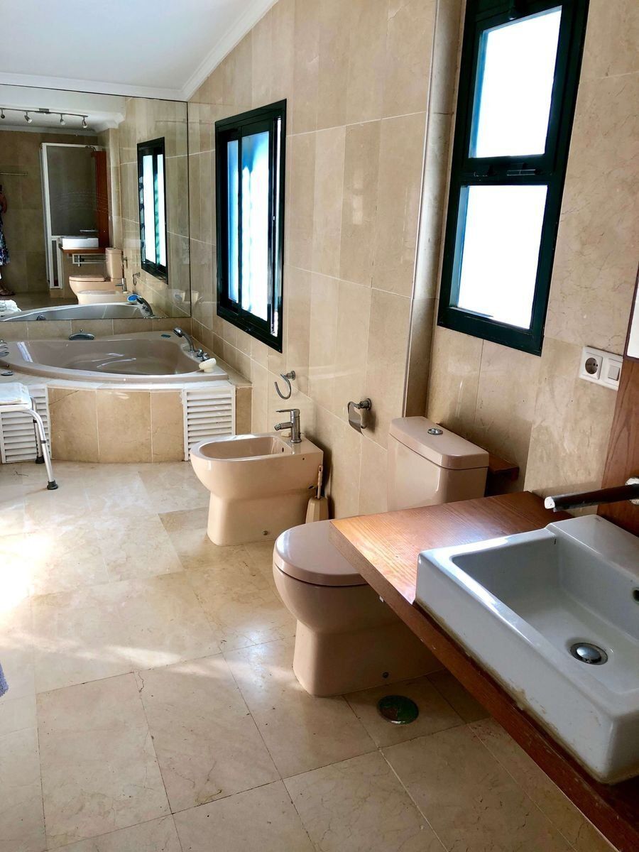 Casa Ispaniya, España, 280 m² - imagen 9