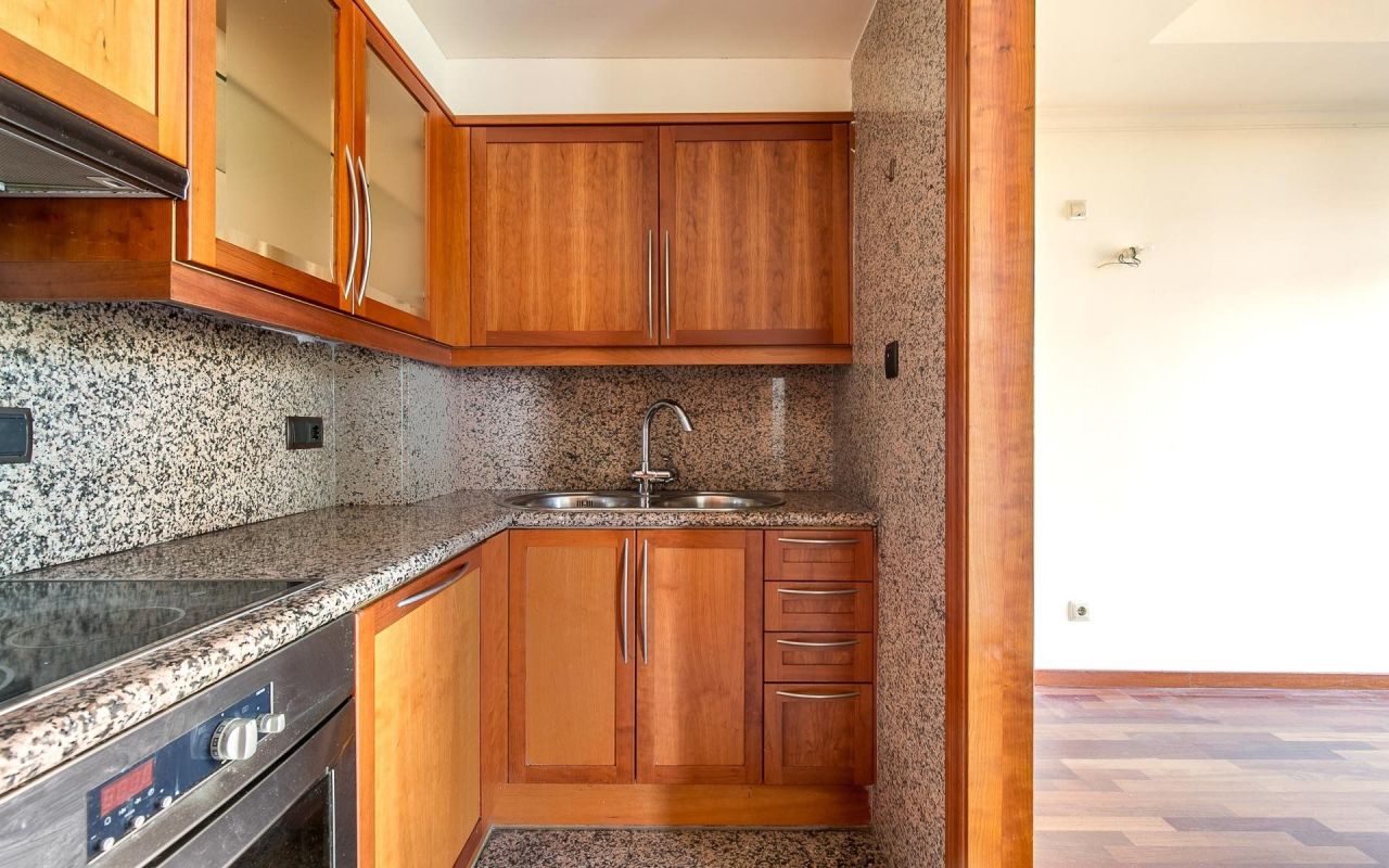 Appartamento Sant Kugat, Spagna, 121 m² - foto 10