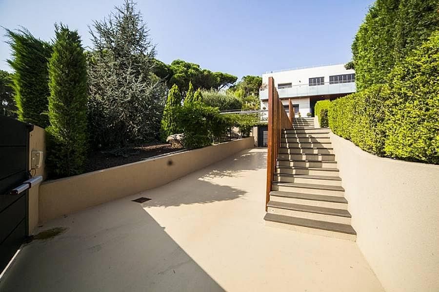 Maison sur la Costa del Maresme, Espagne, 600 m² - image 10