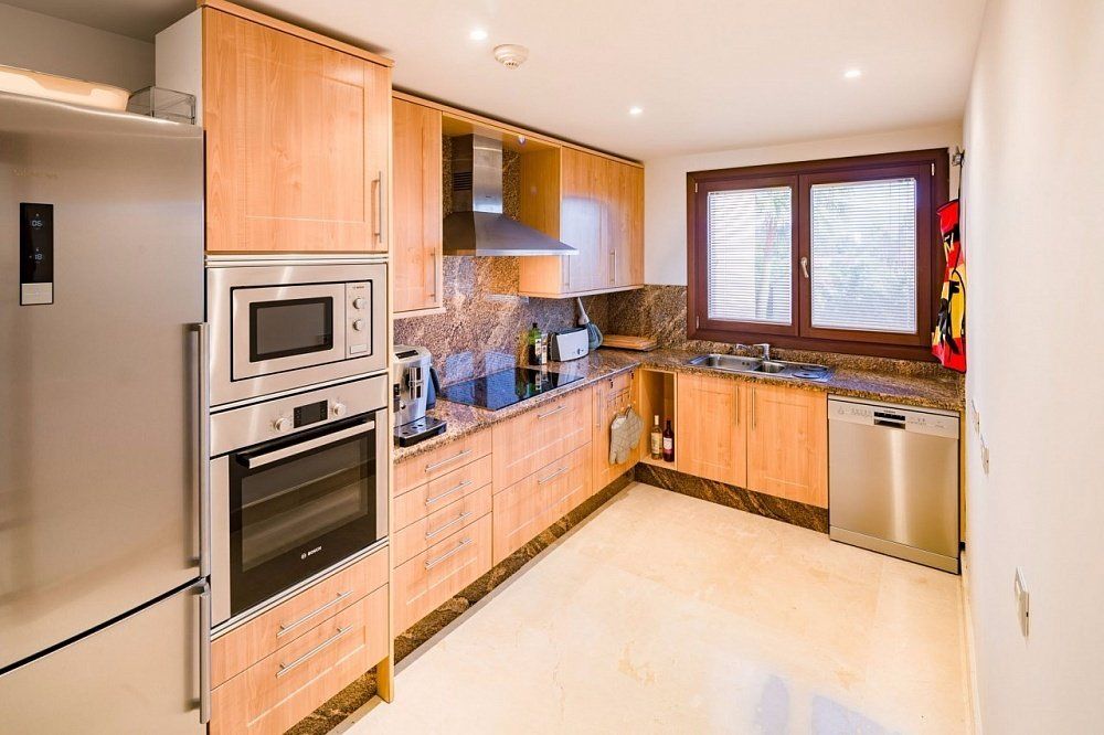 Piso en la Costa del Sol, España, 155 m² - imagen 10