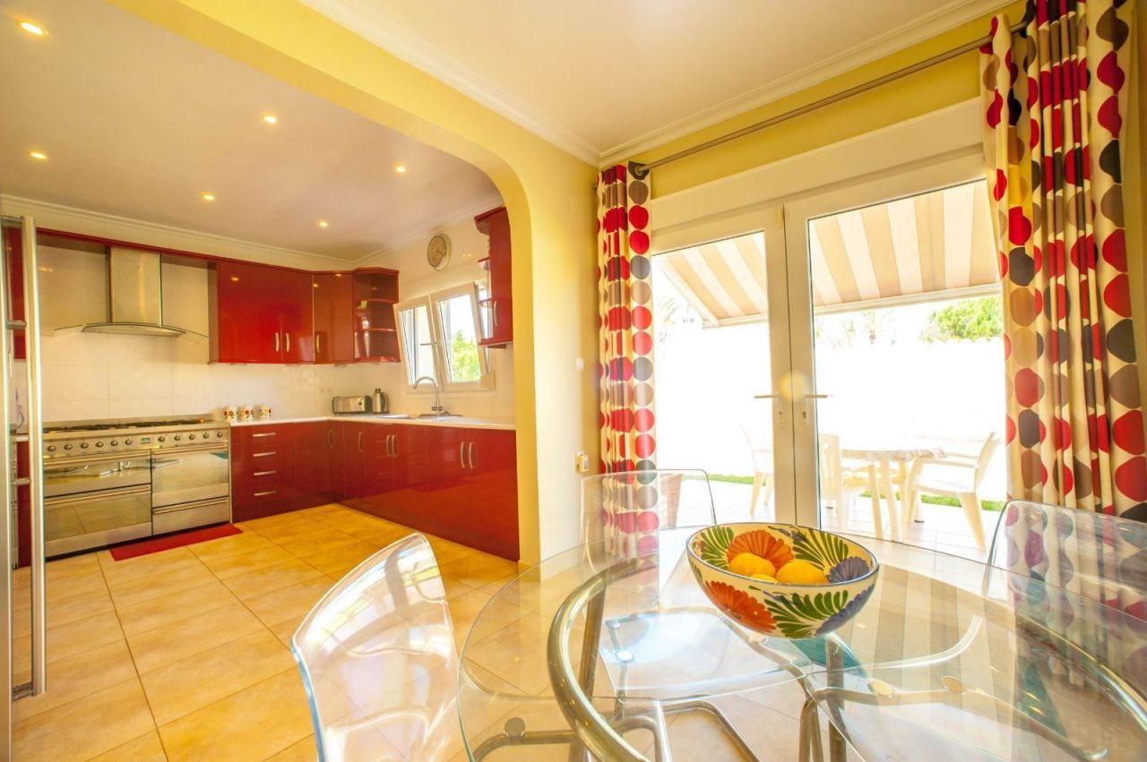 Haus in Costa Blanca, Spanien, 261 m² - Foto 10