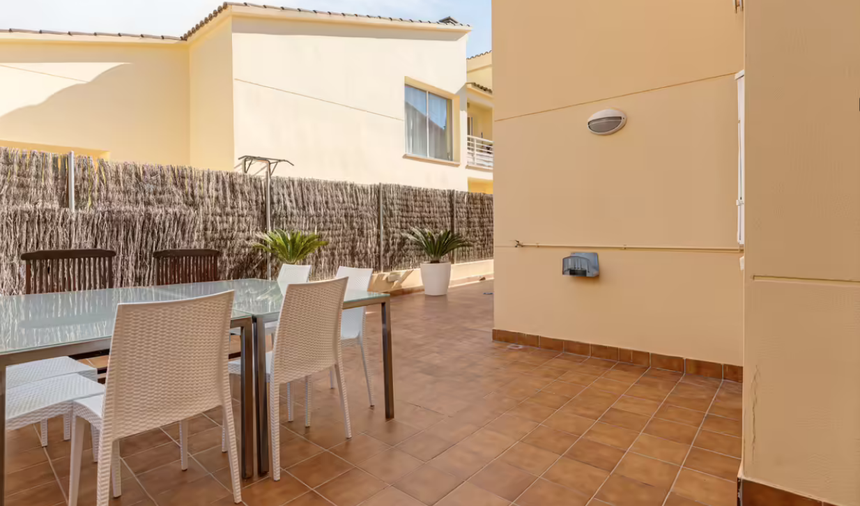 Townhouse a Costa del Garraf, Spagna, 273 m² - foto 10