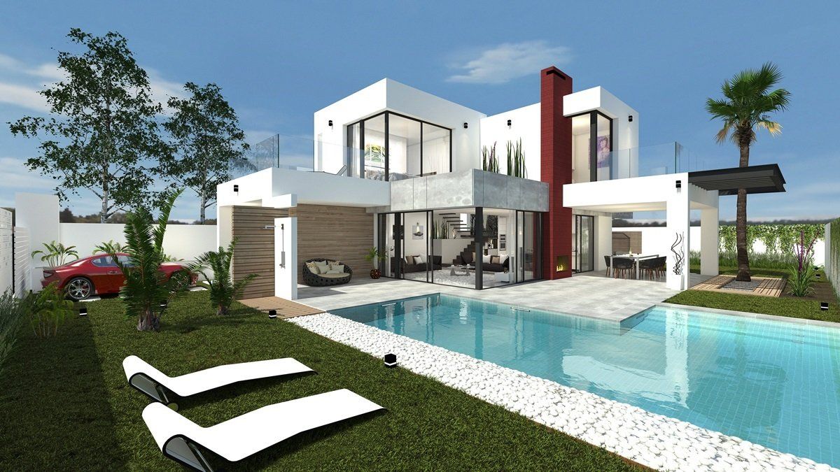 House on Costa Calida, Spain, 173 m² - picture 10