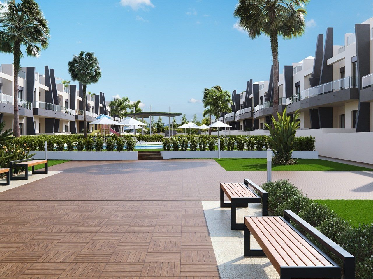 Appartamento sulla Costa Blanca, Spagna, 157 m² - foto 10