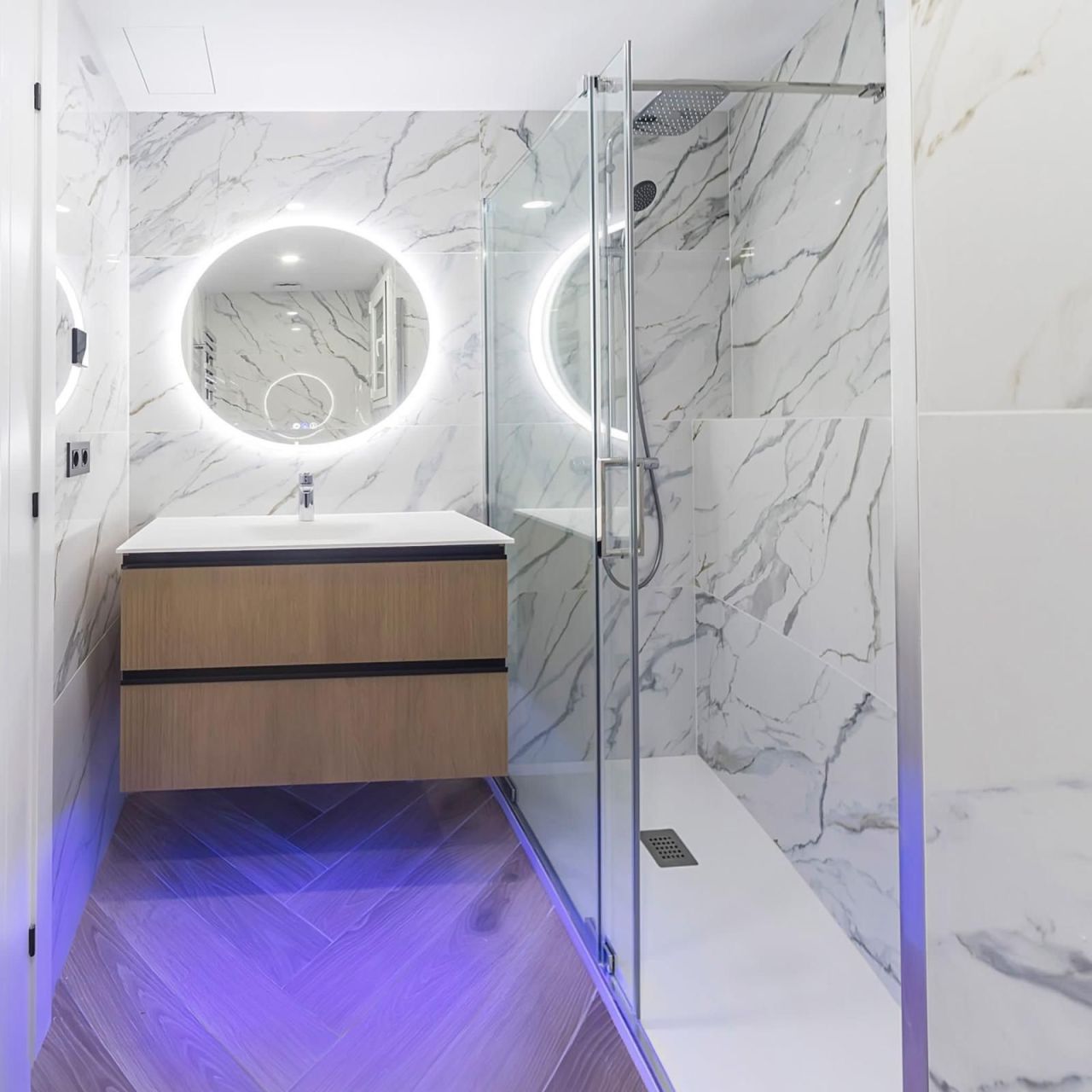 Wohnung in Barcelona, Spanien, 118 m² - Foto 10