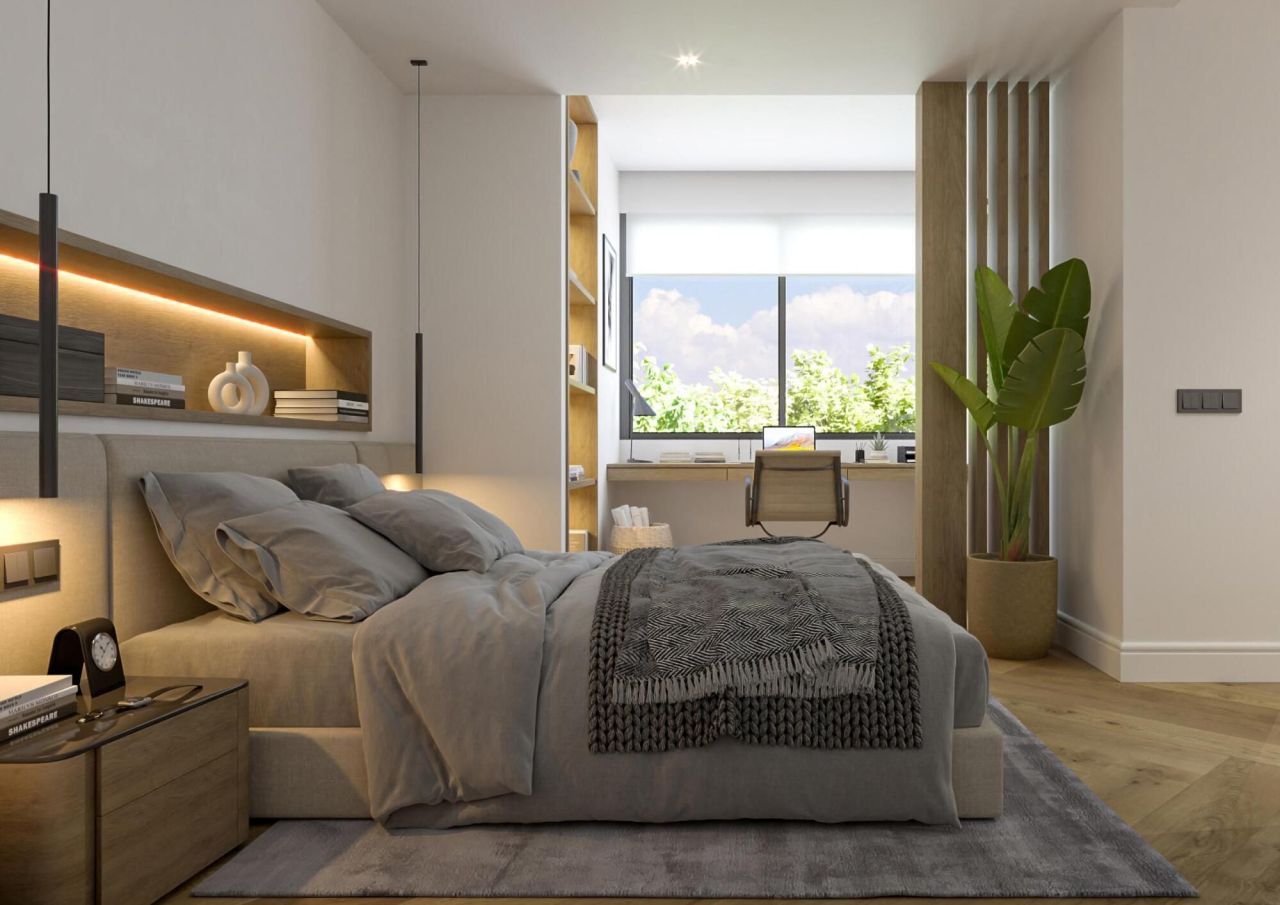 Appartamento a Barcellona, Spagna, 320 m² - foto 10