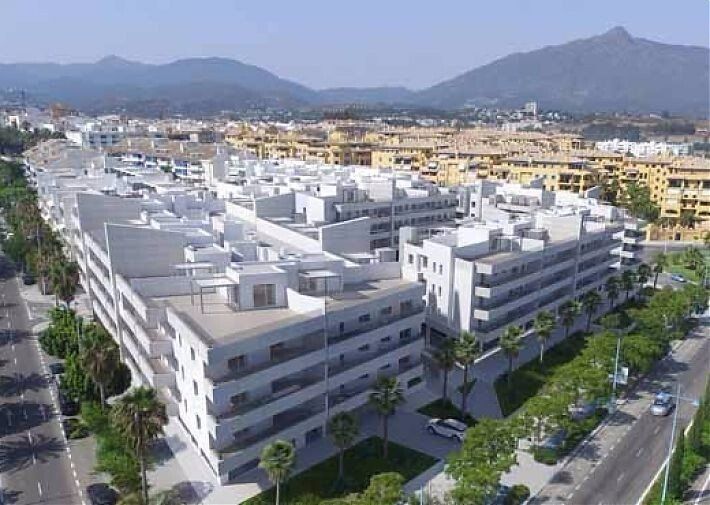 Appartement sur la Costa del Sol, Espagne, 84 m² - image 10