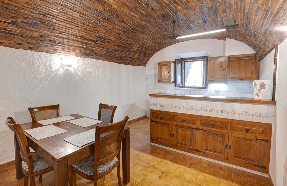 Casa Ispaniya, España, 865 m² - imagen 10