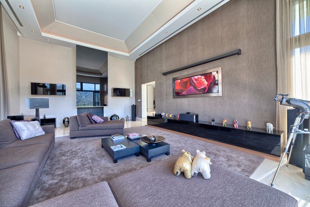 Casa sulla Costa del Sol, Spagna, 722 m² - foto 10