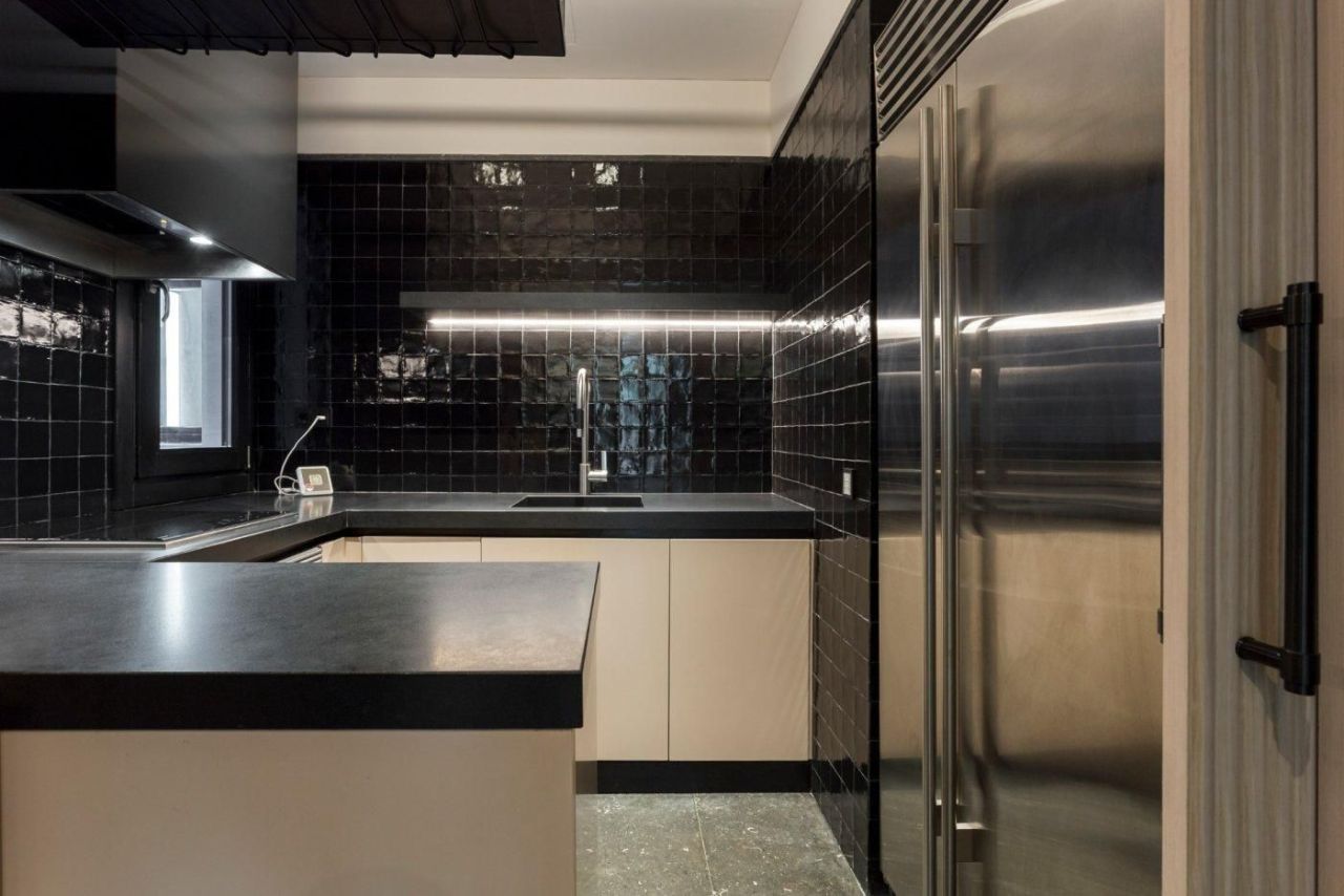 Wohnung in Barcelona, Spanien, 150 m² - Foto 10