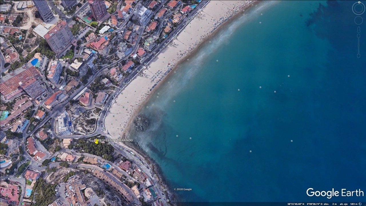 Haus in Costa Blanca, Spanien, 125 m² - Foto 10