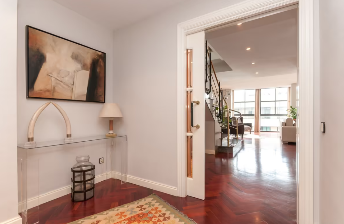 Piso en Barcelona, España, 275 m² - imagen 10