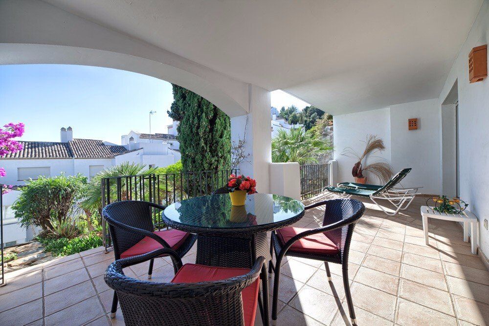 Flat on Costa del Sol, Spain, 102 m² - picture 10