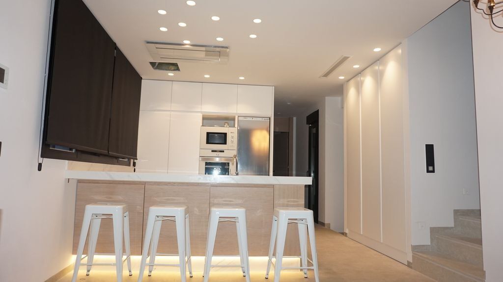 Casa en la Costa Blanca, España, 127 m² - imagen 10