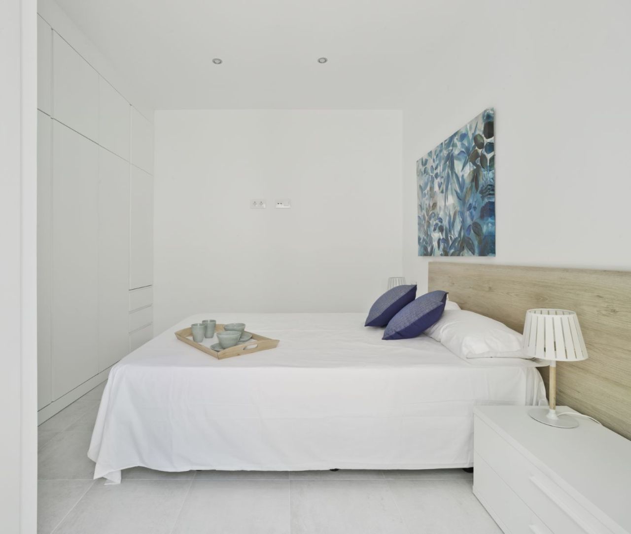 Flat on Costa Blanca, Spain, 73 m² - picture 10