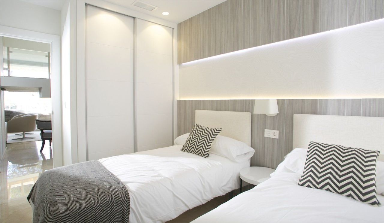 Appartamento sulla Costa Blanca, Spagna, 127 m² - foto 10