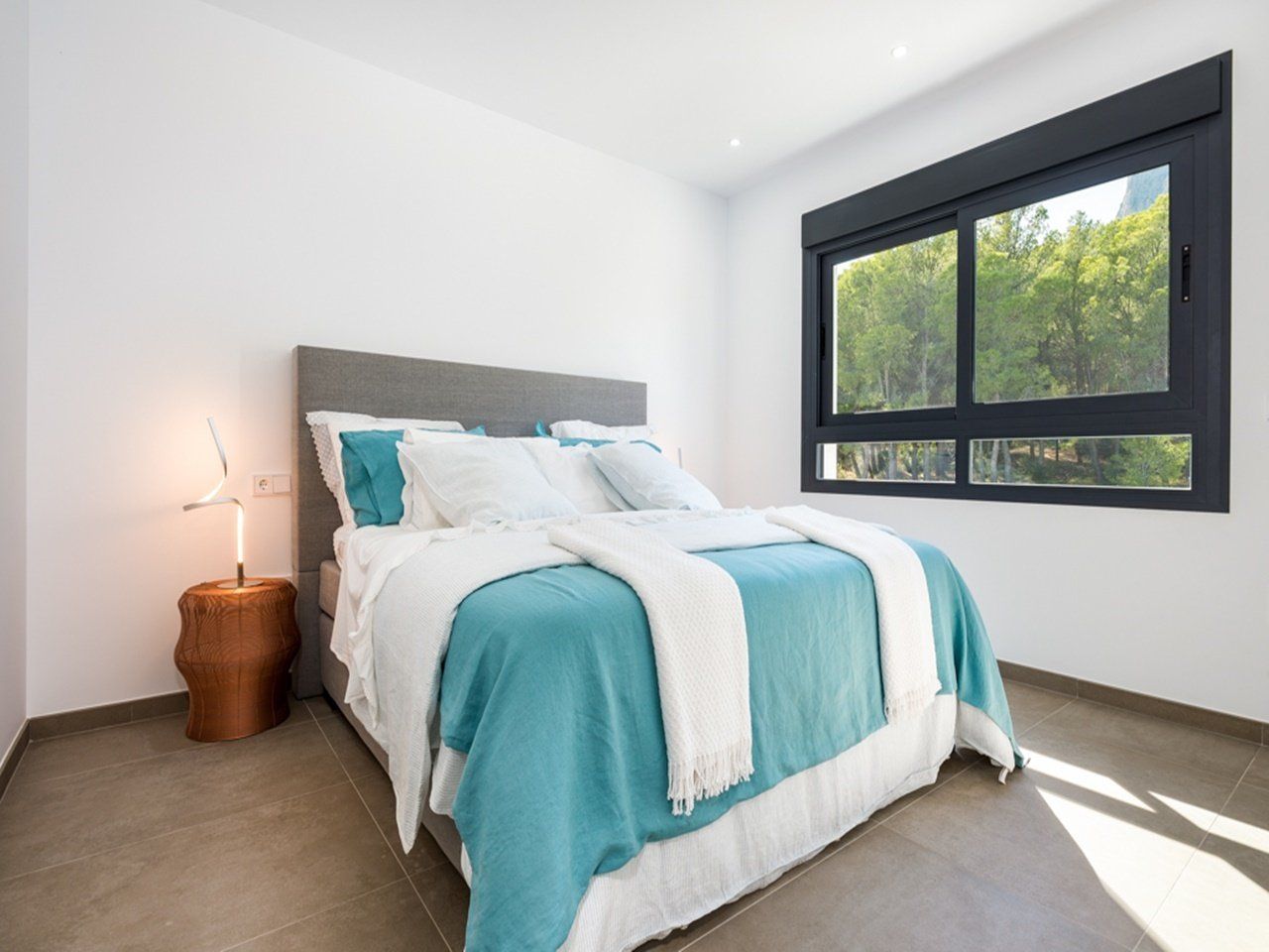 Casa en la Costa Blanca, España, 313 m² - imagen 10