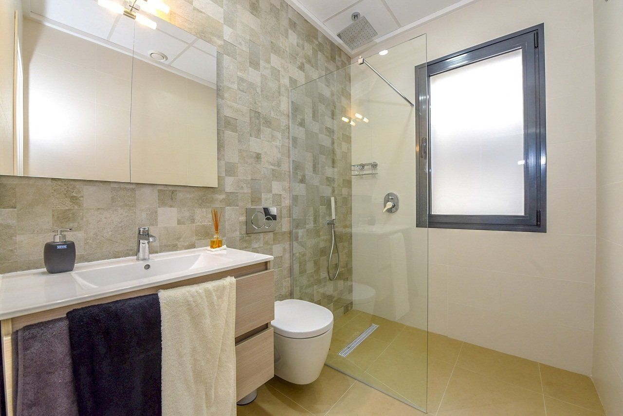 Casa en la Costa Blanca, España, 257 m² - imagen 10