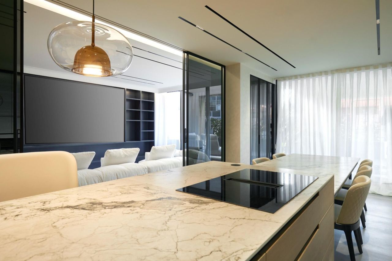 Piso en Barcelona, España, 250 m² - imagen 10