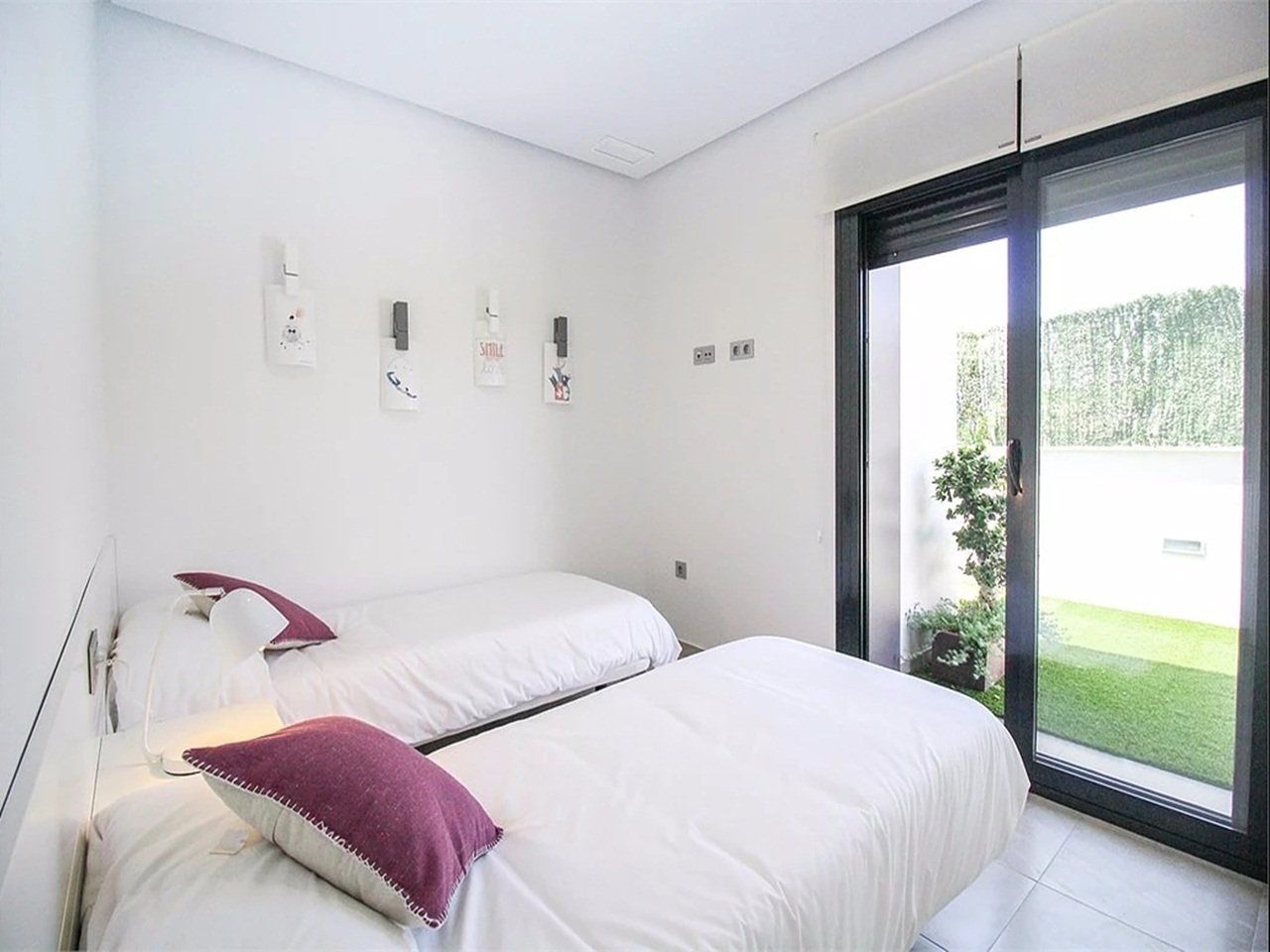 Casa en la Costa Cálida, España, 92 m² - imagen 10