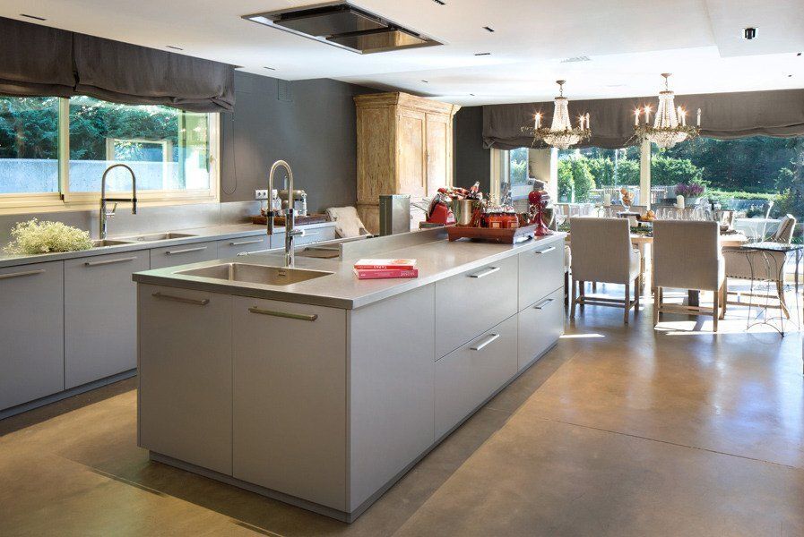 Casa en la Costa del Maresme, España, 688 m² - imagen 10